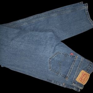 Levi's 511 slim 34 x 36 jeans